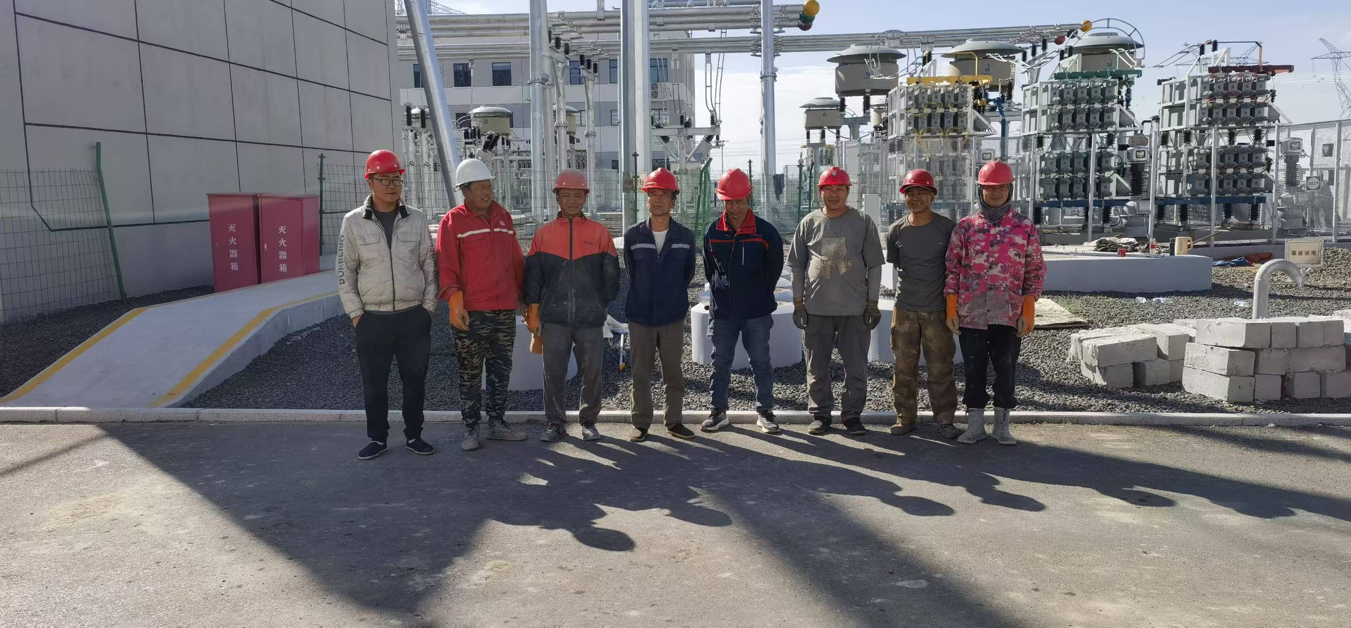 山阳地基沉降如何修复？